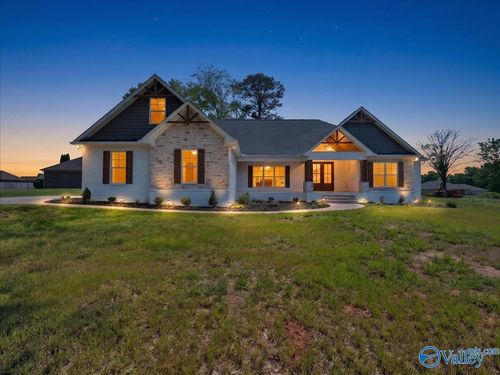253 Bobo Rd, Hazel Green, AL, 35750-8829 | Card Image