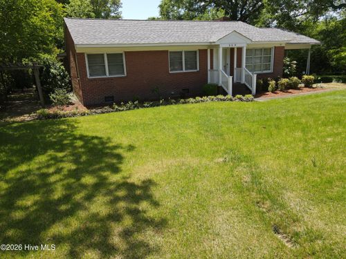 604 W Woodland Ave, Woodland, NC, 27897-7912 | Card Image