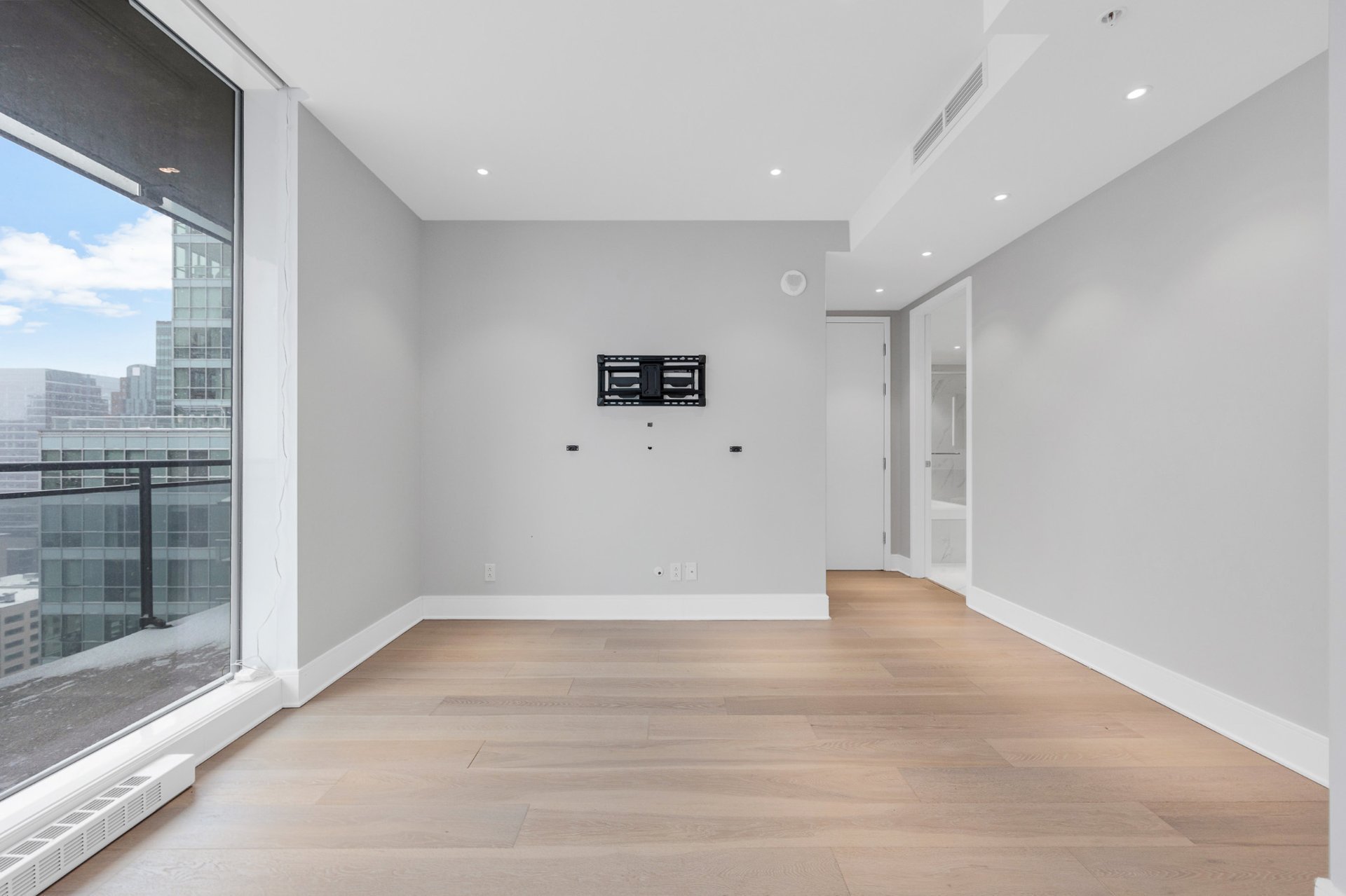 Residential Lease in Montréal (Ville-Marie) 4