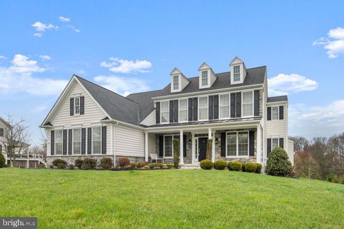 2010 Terrapin Creek Rd, SYKESVILLE, MD, 21784-5442 | Card Image