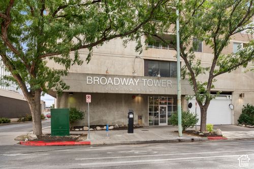 1109-230 E Broadway, Salt Lake City, UT, 84111-2457 | Card Image