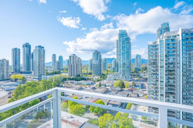1807 - 4433 Alaska Street, Condo with 2 bedrooms, 2 bathrooms and 1 parking in Burnaby BC | Image 25
