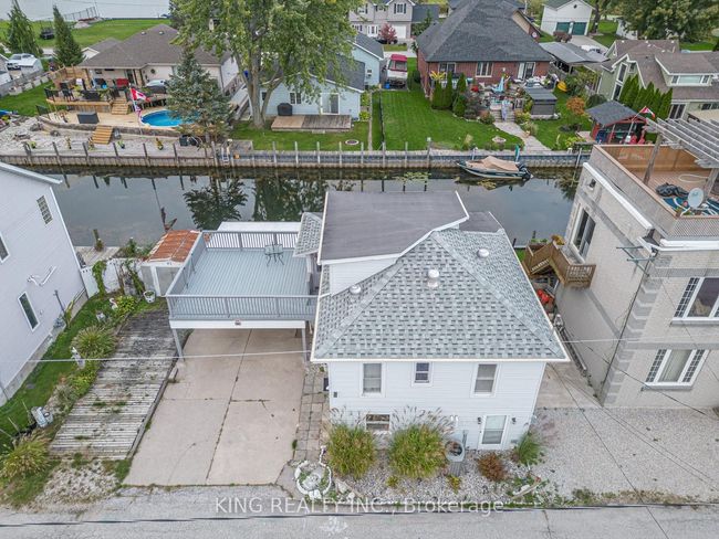 42 Wahneta Ave, House other with 4 bedrooms, 2 bathrooms and 2 parking in Lasalle ON | Image 4
