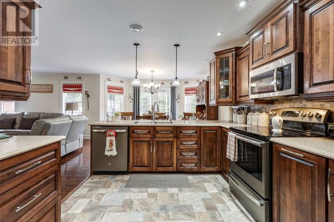 3 Hearn's Rd, House other with 3 bedrooms, 2 bathrooms and null parking in South River NL | Image 18