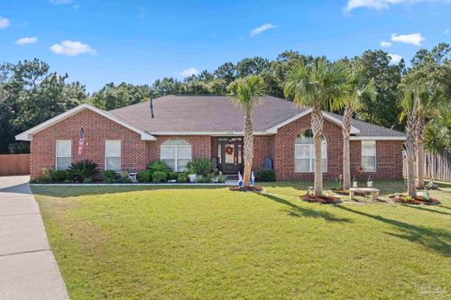 5434 Gardenbrook Blvd, Milton, FL, 32570-2336 | Card Image