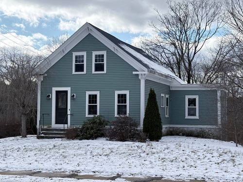 20 South St, Plainville, MA, 02762-2616 | Card Image