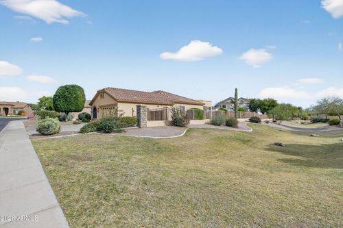 9711 E Glencove Cir, Mesa, AZ, 85207-4447 | Card Image