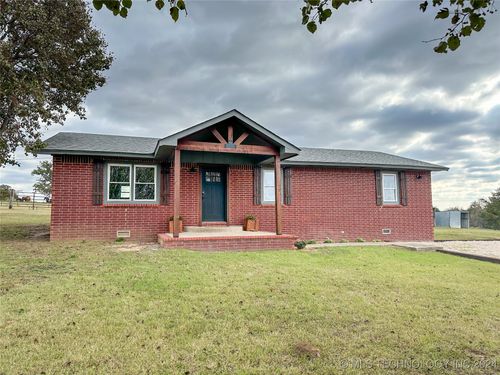 702 Burnside Road, Sulphur, OK, 73086 | Card Image