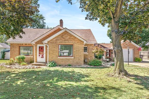 311 S West Blvd, Elkhart, IN, 46514-2020 | Card Image