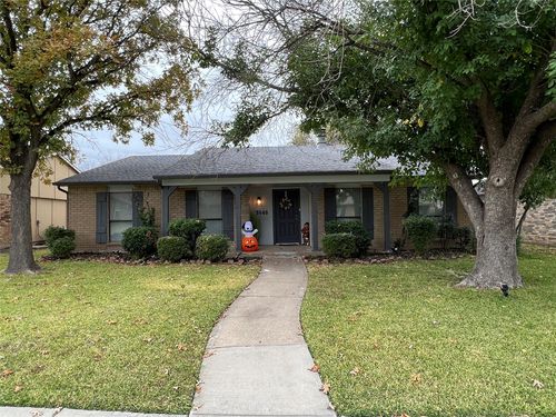 5640 Truitt St, The Colony, TX, 75056-1408 | Card Image