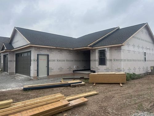 3772 E Callalilly Lane, APPLETON, WI, 54913 | Card Image