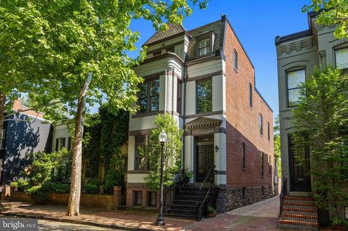 3420 P St Nw, WASHINGTON, DC, 20007-2705 | Card Image