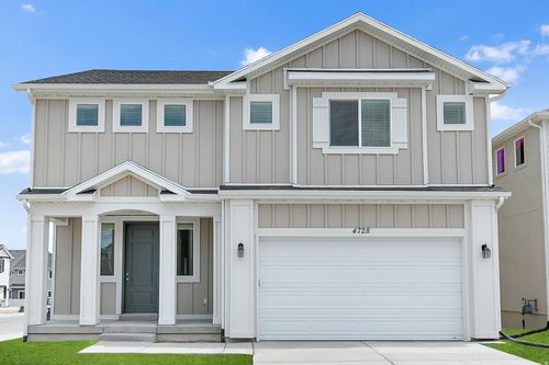 4728 E Lake Corner Dr, Eagle Mountain, UT, 84005-5355 | Card Image