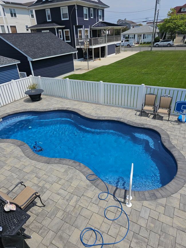 221 E 21 St Ave, House other with 5 bedrooms, 3 bathrooms and null parking in North Wildwood NJ | Image 50