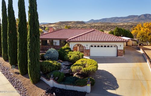 1078 N Broken Wagon Trl, Dewey-Humboldt, AZ, 86327-5421 | Card Image