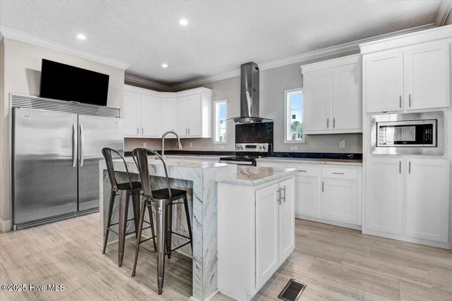 12110 Buck Rd, House other with 3 bedrooms, 2 bathrooms and null parking in Middlesex NC | Image 16