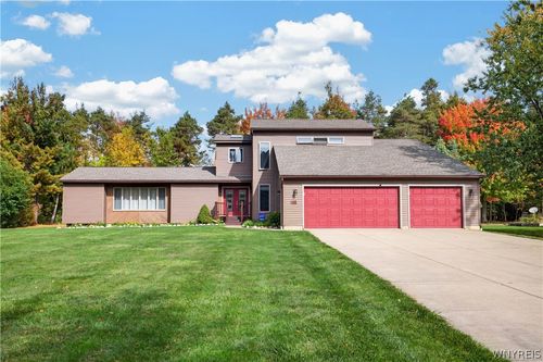 1430 N Creek Road, Hamburg, NY, 14085 | Card Image