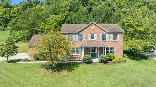 18471 Sycamore Woods Dr, Greendale, IN, 47025-8679 | Card Image