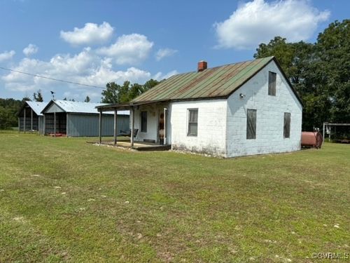 16197 Wakefield Rd, Sedley, VA, 23878 | Card Image