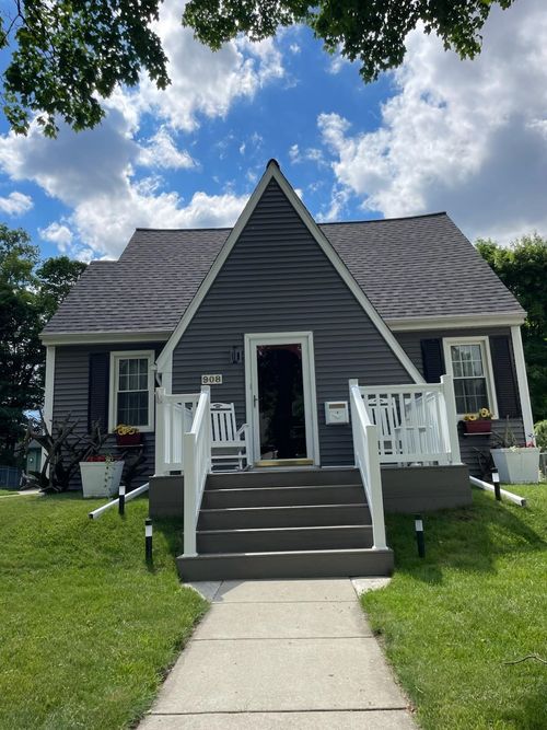 908 S Fancher St, Mt. Pleasant, MI, 48858 | Card Image