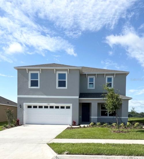 5168 Greenheart Ave, Mount Dora, FL, 32757-8742 | Card Image