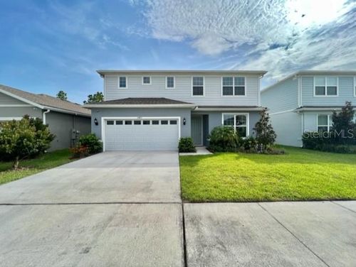 5483 Wooden Pine Dr, ORLANDO, FL, 32829-7405 | Card Image