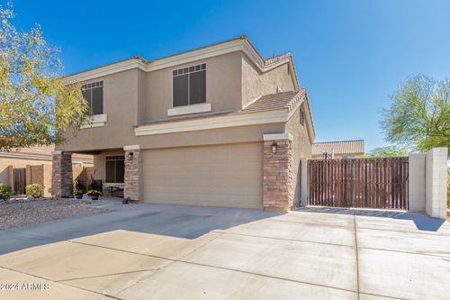 823 E Dragon Springs Drive, Casa Grande, AZ, 85122 | Card Image