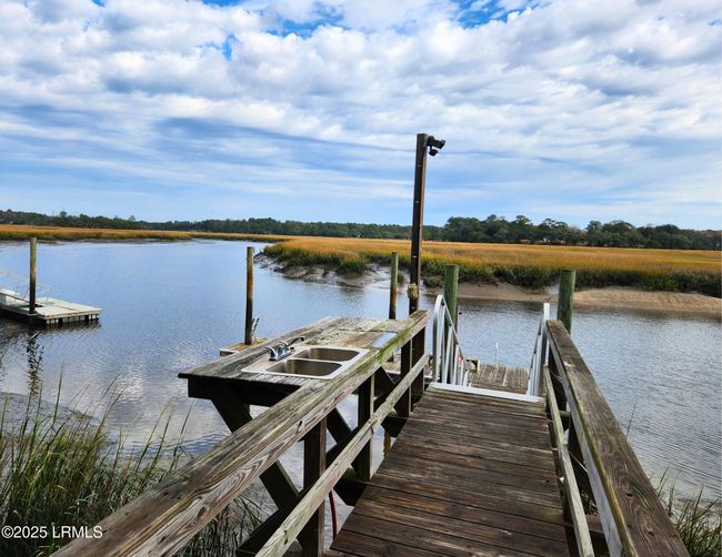 200 Bull Point Dr, Home with 0 bedrooms, 0 bathrooms and null parking in Seabrook SC | Image 39
