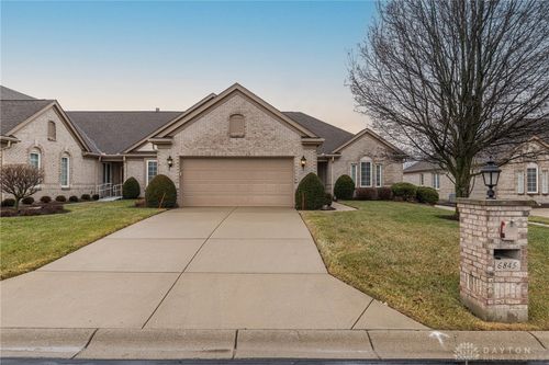 6845 Lorien Woods Drive, Miami Twp, OH, 45459 | Card Image
