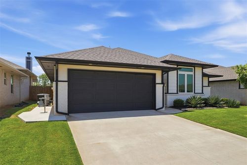 3424 Nw 159th St, Edmond, OK, 73013-3216 | Card Image