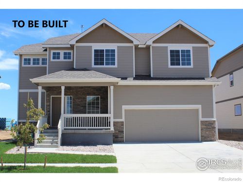 2456 Amberlyn Lane, Johnstown, CO, 80534 | Card Image