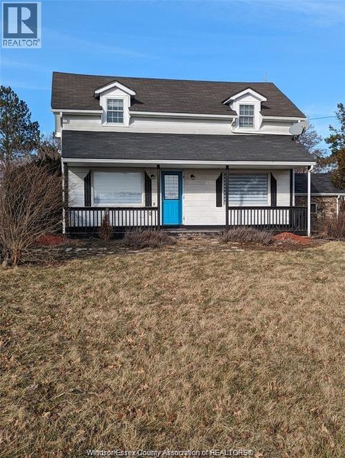 870 S Talbot Rd, Oldcastle, ON, N0R1L0 | Card Image