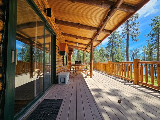 44625 Wild Horse Island Ln, House other with 2 bedrooms, 1 bathrooms and null parking in Dayton MT | Image 95