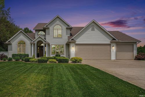 16437 County Road 18, Goshen, IN, 46528-8685 | Card Image