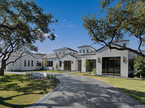 116 Whittingham Rd, Shavano Park, TX, 78231-1407 | Card Image