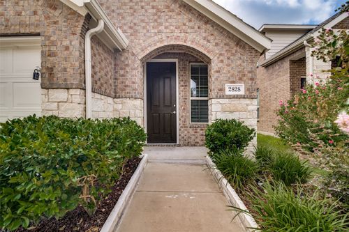 2828 Lenham Ln, Forney, TX, 75126-4163 | Card Image