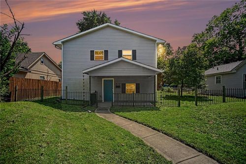 515 W Santa Fe St, Olathe, KS, 66061-3242 | Card Image
