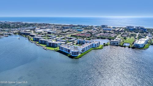 apt-c407-3609 S Banana River Blvd, Cocoa Beach, FL, 32931-3450 | Card Image