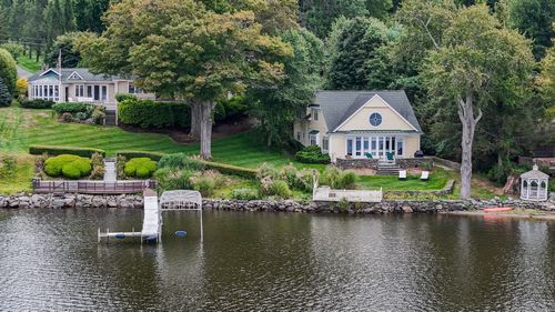 169 E Shore Rd, Morris, CT, 06763-1313 | Card Image