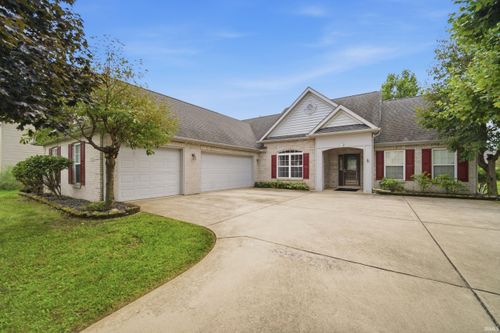 3447 Ferdinand Ct, West Lafayette, IN, 47906-4605 | Card Image