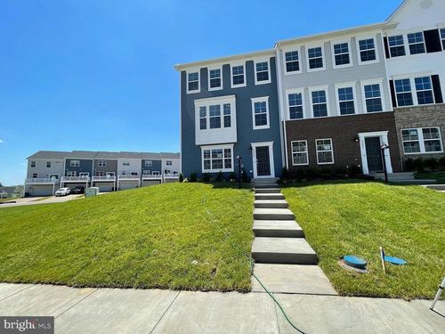 2244 Barhill Way, JEFFERSONTON, VA, 22724 | Card Image