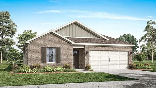 1021 Kelley Blvd, Millbrook, AL, 36054 | Card Image
