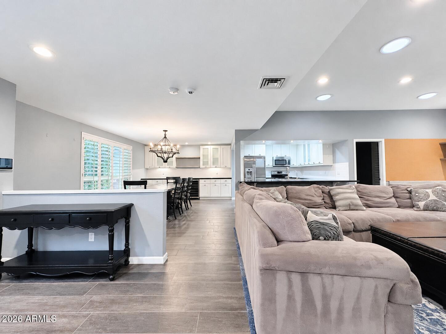 Residential Lease in Scottsdale 3