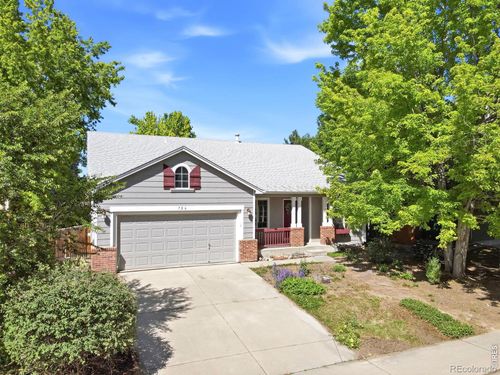 726 Nelson Park Drive, Longmont, CO, 80503 | Card Image