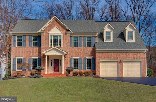 11902 Crayton Ct, Herndon, VA, 20170-2453 | Card Image