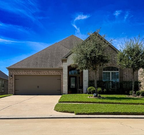4910 Mountain Maple Trl, Rosenberg, TX, 77471-1560 | Card Image
