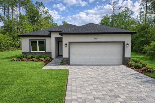 9905 N Odessa Way, DUNNELLON, FL, 34434 | Card Image