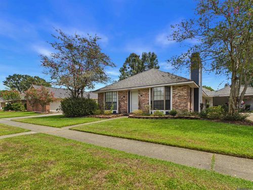 1058 Bullrush Dr, Baton Rouge, LA, 70810-5214 | Card Image