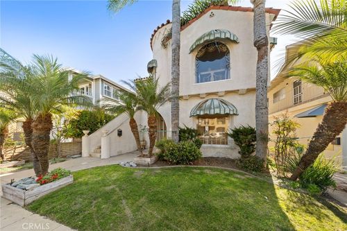 118 Roycroft Ave, Long Beach, CA, 90803-3124 | Card Image