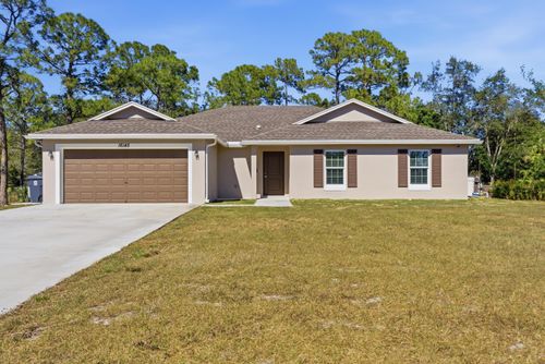 16145 E Trafalgar Dr, Loxahatchee, FL, 33470-4040 | Card Image